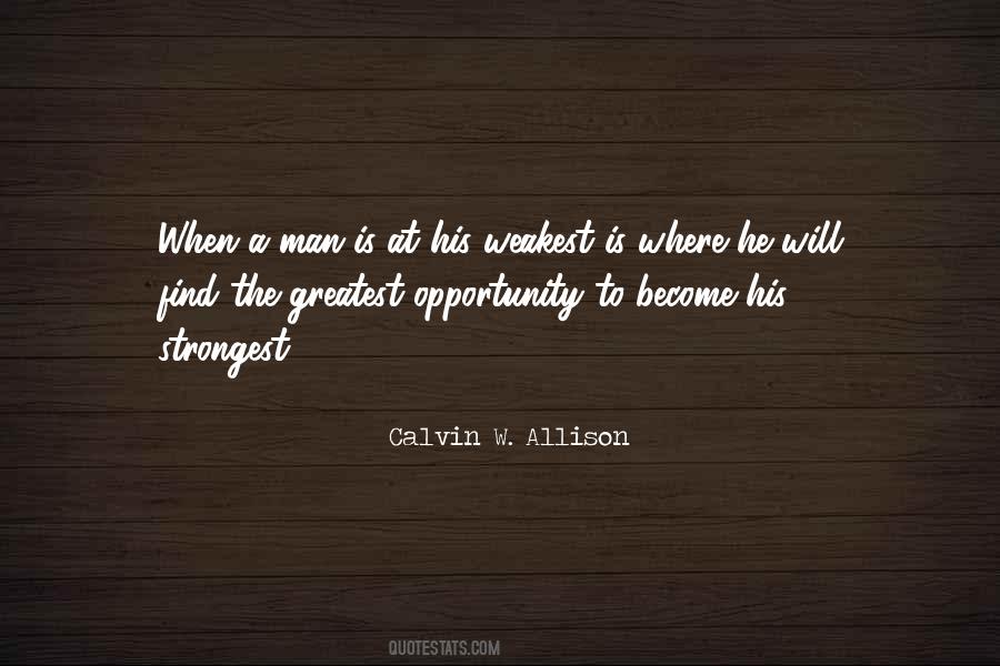 To Find Strength Quotes #601645