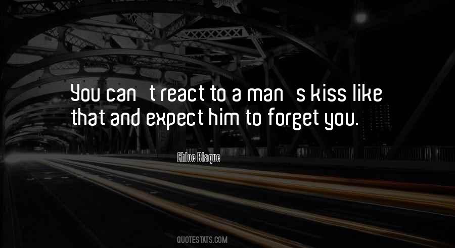 To Forget Him Quotes #252470