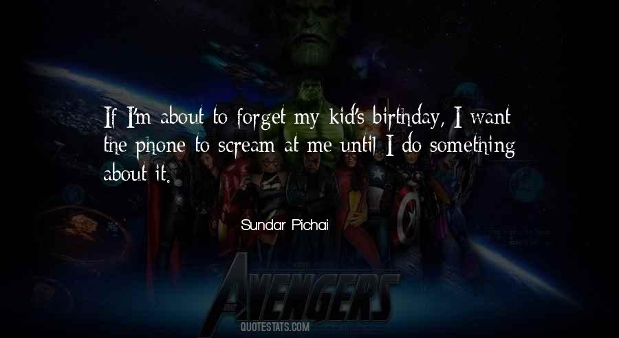 To Forget Something Quotes #229299