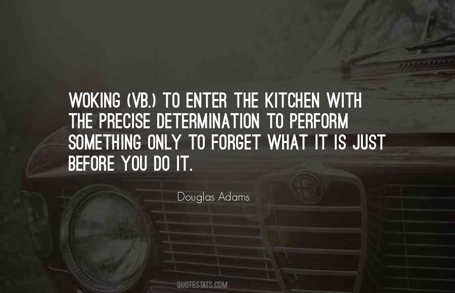 To Forget Something Quotes #333429