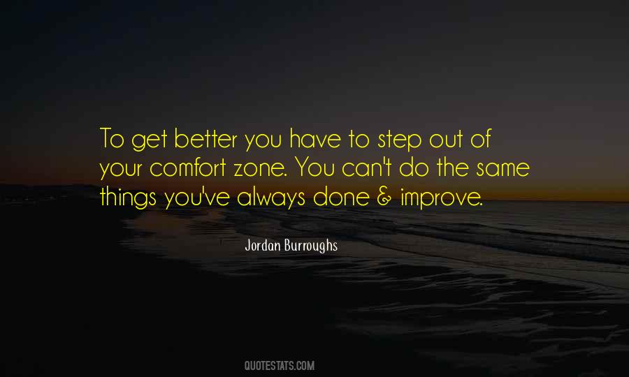 To Get Better Quotes #1247294