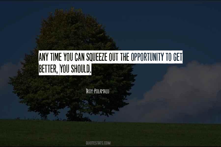 To Get Better Quotes #1272121