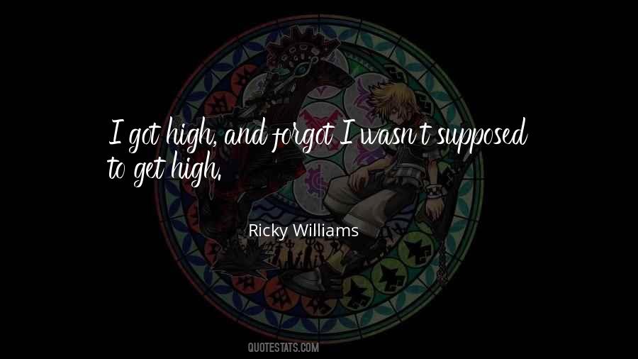 To Get High Quotes #1090399