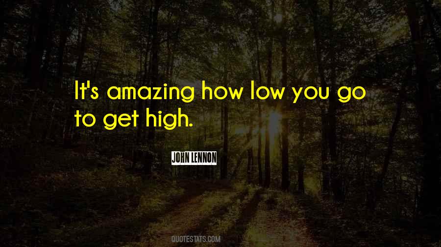 To Get High Quotes #1245958