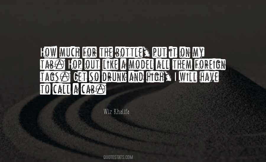 To Get High Quotes #149673