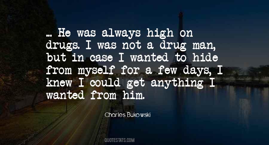 To Get High Quotes #159963