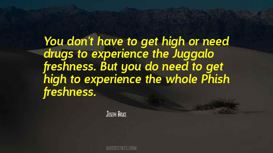 To Get High Quotes #261468