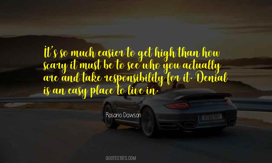 To Get High Quotes #559310