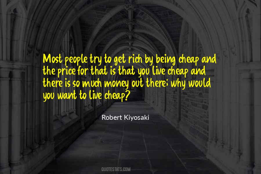 To Get Rich Quotes #1000047