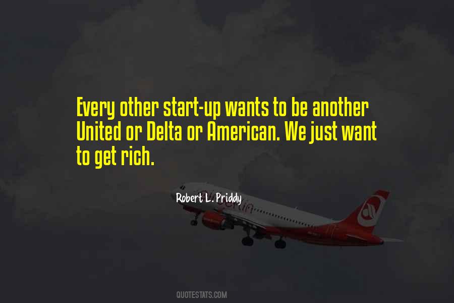 To Get Rich Quotes #1344819