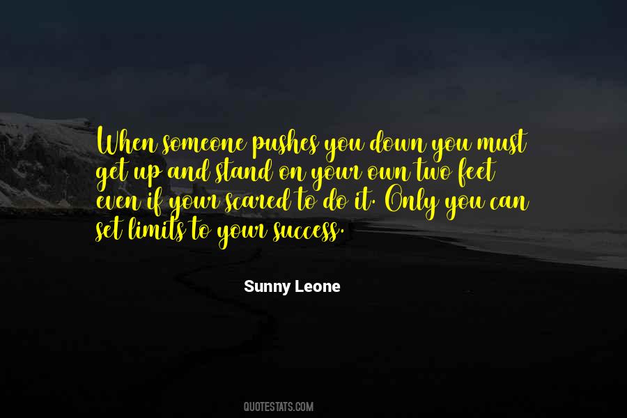 To Get Success Quotes #181402