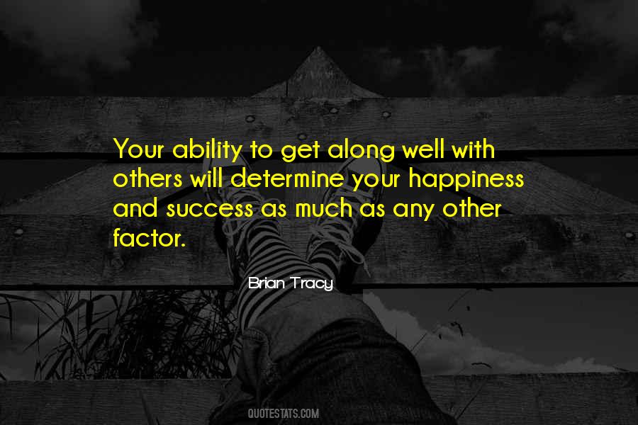 To Get Success Quotes #272204