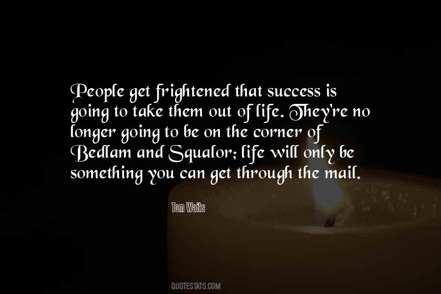 To Get Success Quotes #322715