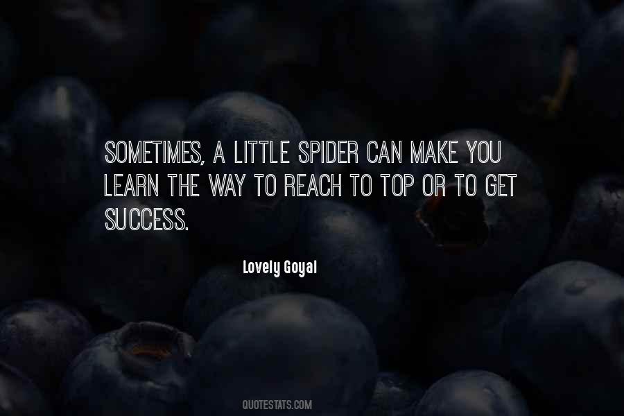 To Get Success Quotes #403733