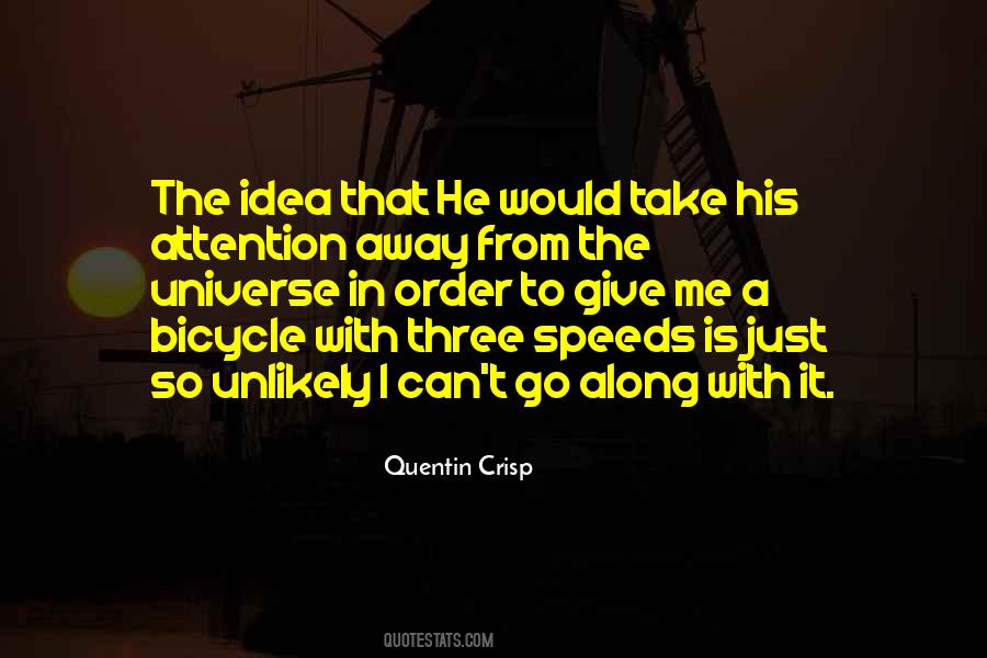 To Give Away Quotes #157247 To Give Away Quotes #157247