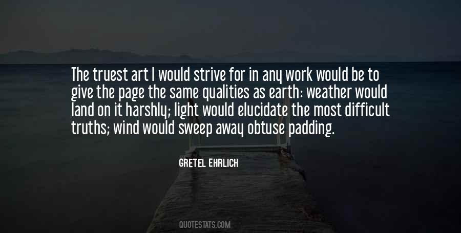 To Give Away Quotes #184728 To Give Away Quotes #184728