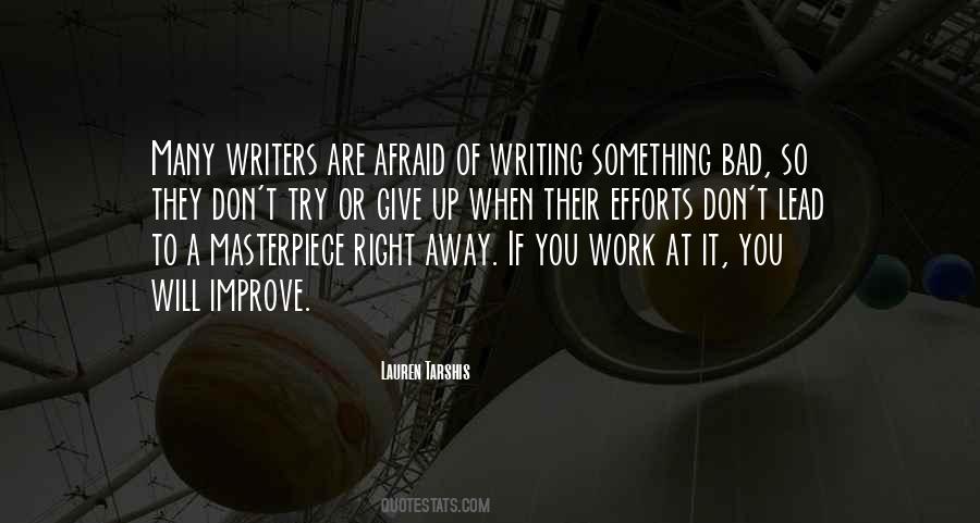 To Give Away Quotes #18752 To Give Away Quotes #18752