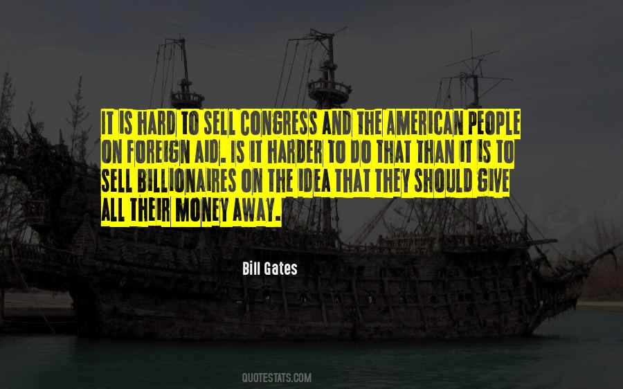 To Give Away Quotes #90405 To Give Away Quotes #90405