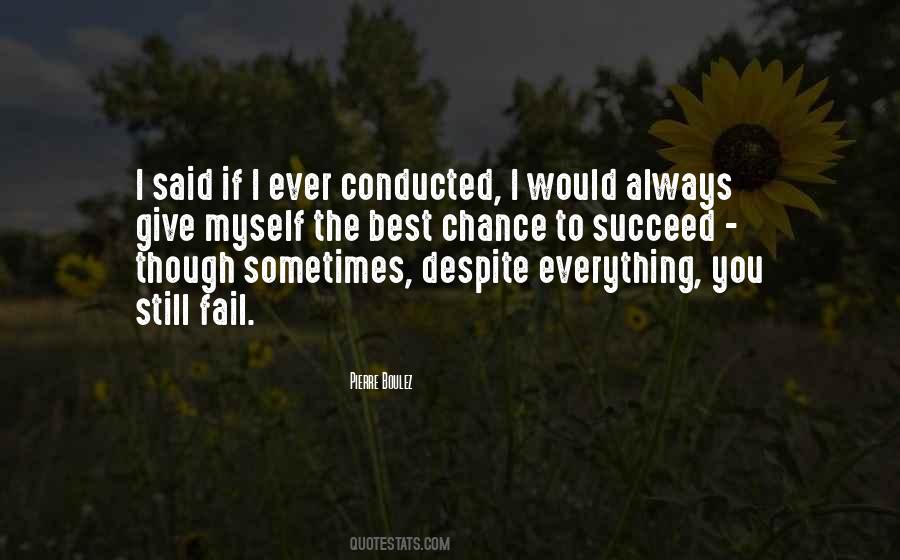 To Give Everything Quotes #175457 To Give Everything Quotes #175457