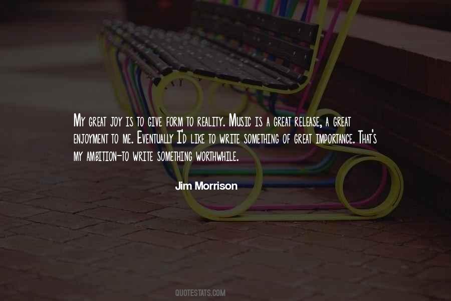 To Give Importance Quotes #208659