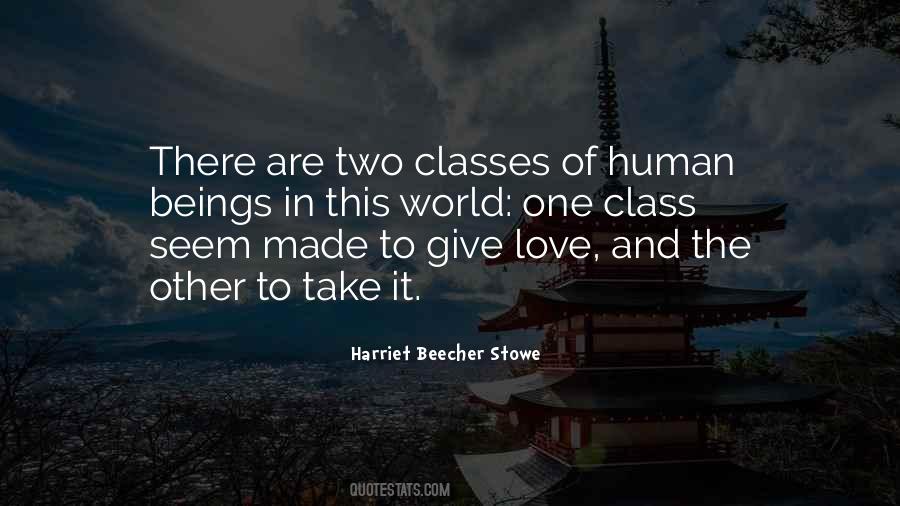 To Give Love Quotes #1177824