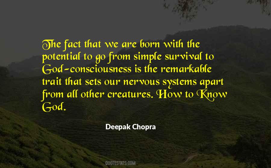To God Quotes #1818540