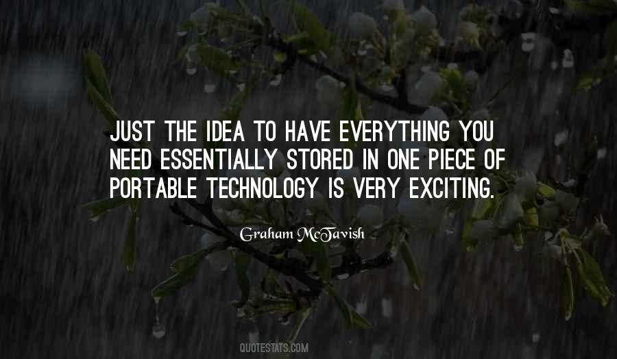 To Have Everything Quotes #1632911