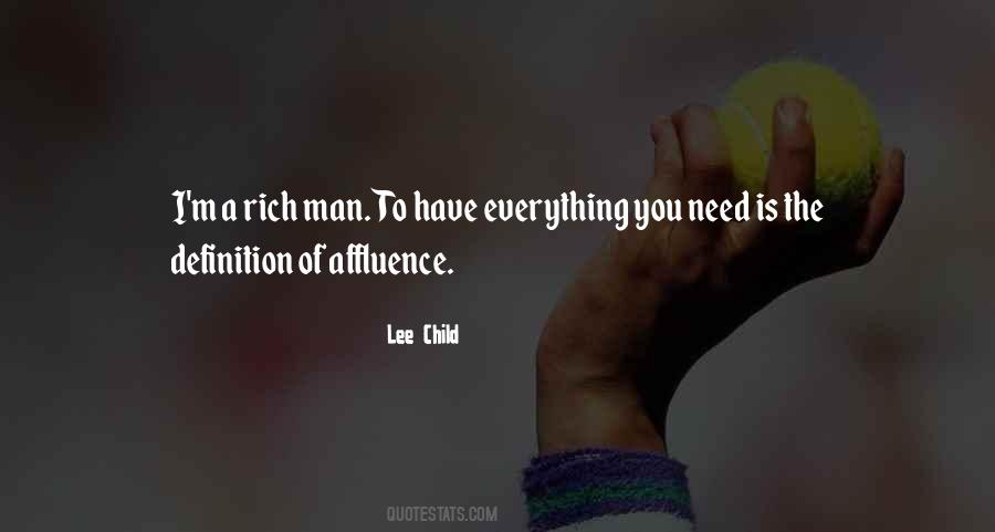 To Have Everything Quotes #1740045