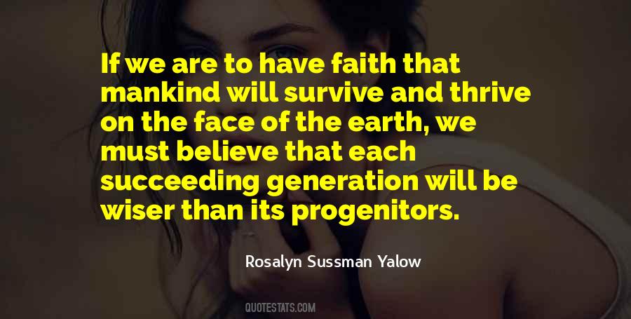 To Have Faith Quotes #1152889