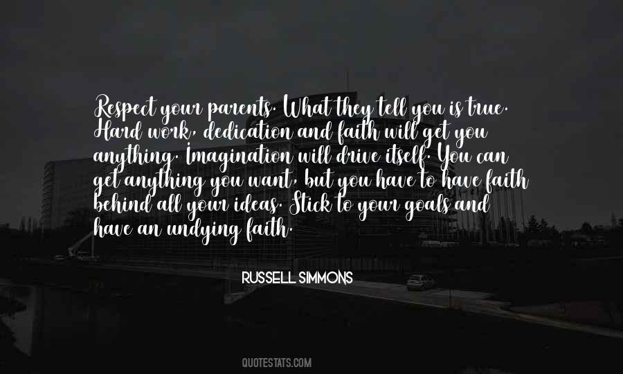 To Have Faith Quotes #1253508