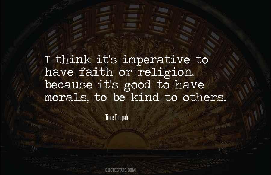 To Have Faith Quotes #1338498