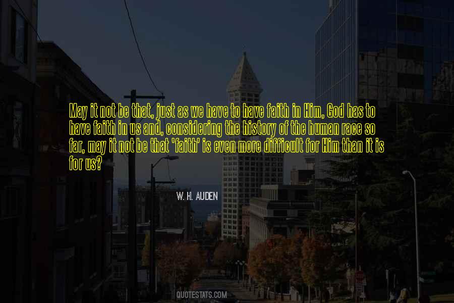 To Have Faith Quotes #1377829