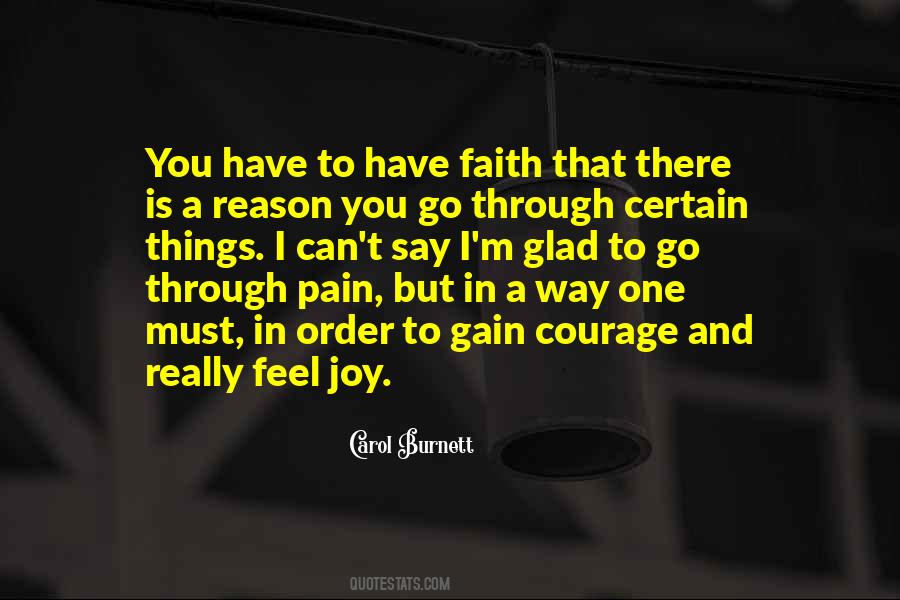To Have Faith Quotes #1545771