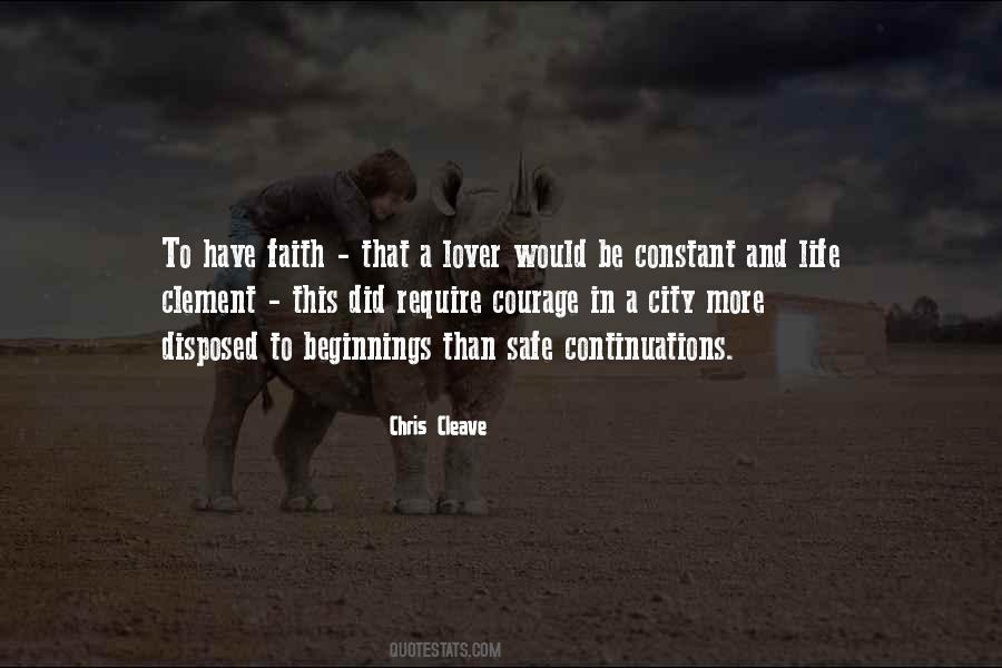 To Have Faith Quotes #1570752