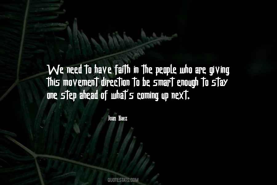 To Have Faith Quotes #1625322