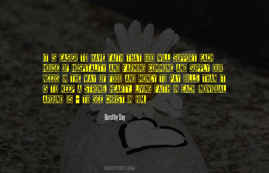 To Have Faith Quotes #1840225