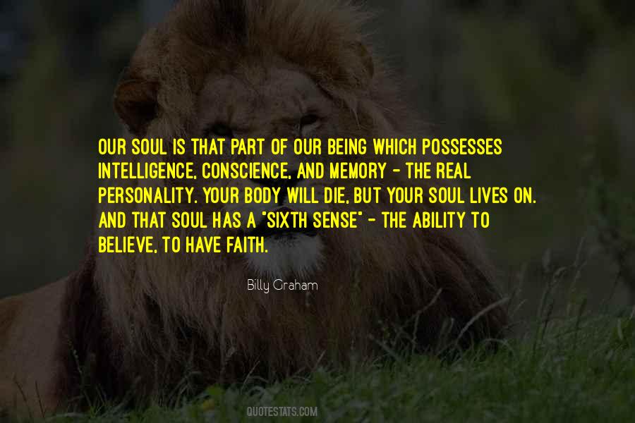 To Have Faith Quotes #361751
