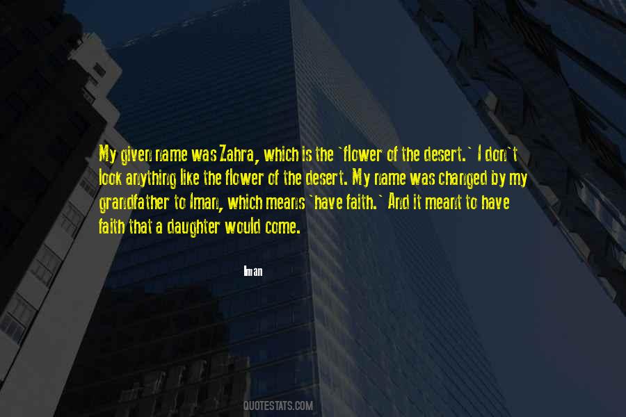 To Have Faith Quotes #512071
