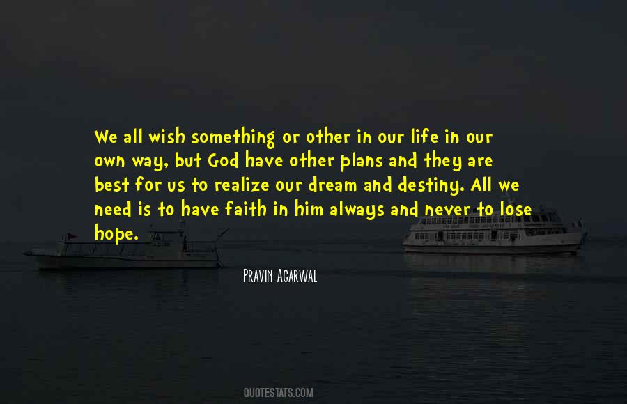 To Have Faith Quotes #534535