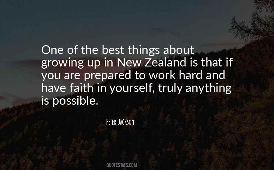 To Have Faith Quotes #65572