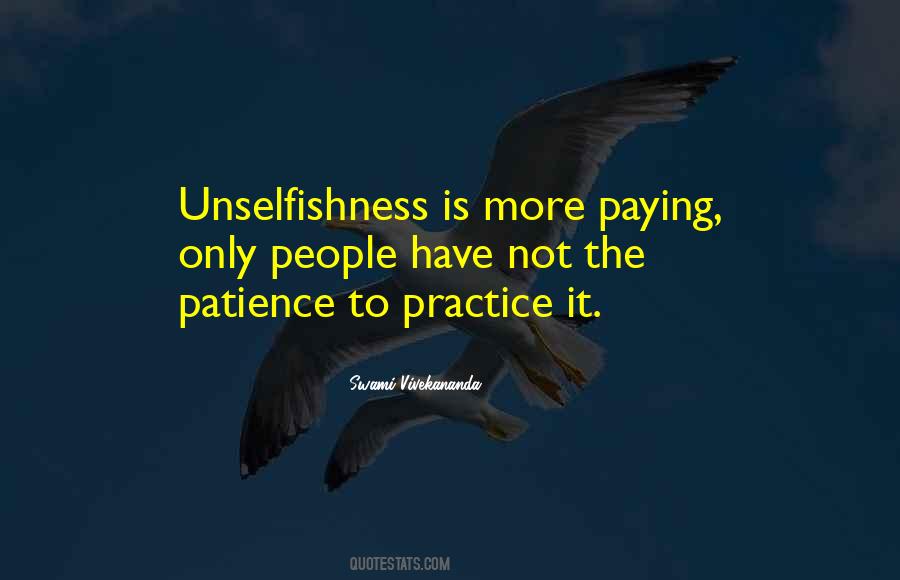 To Have Patience Quotes #171593