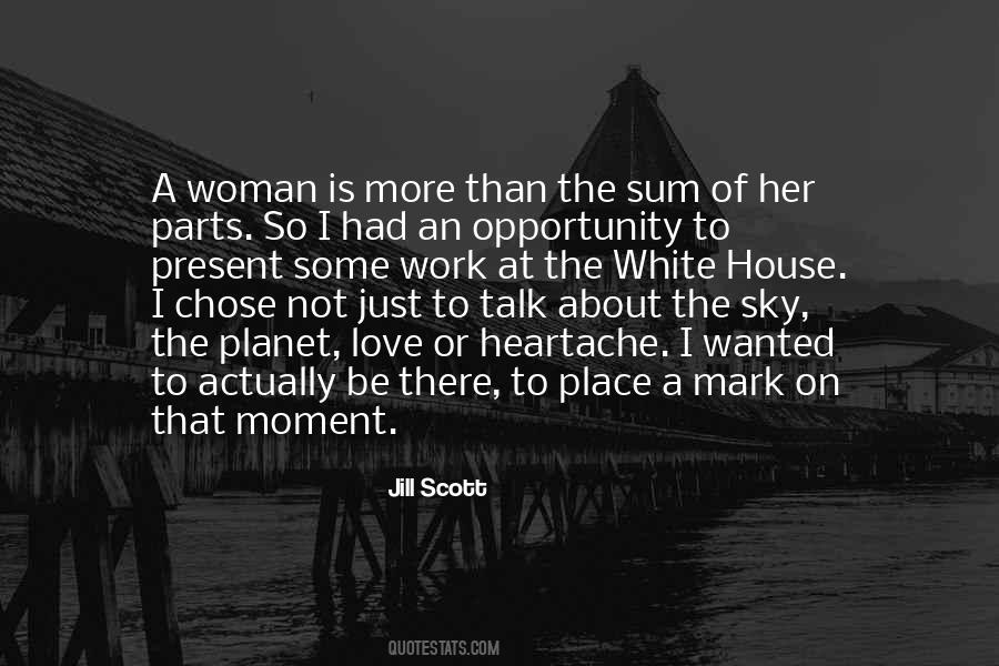 To Her Love Quotes #11292