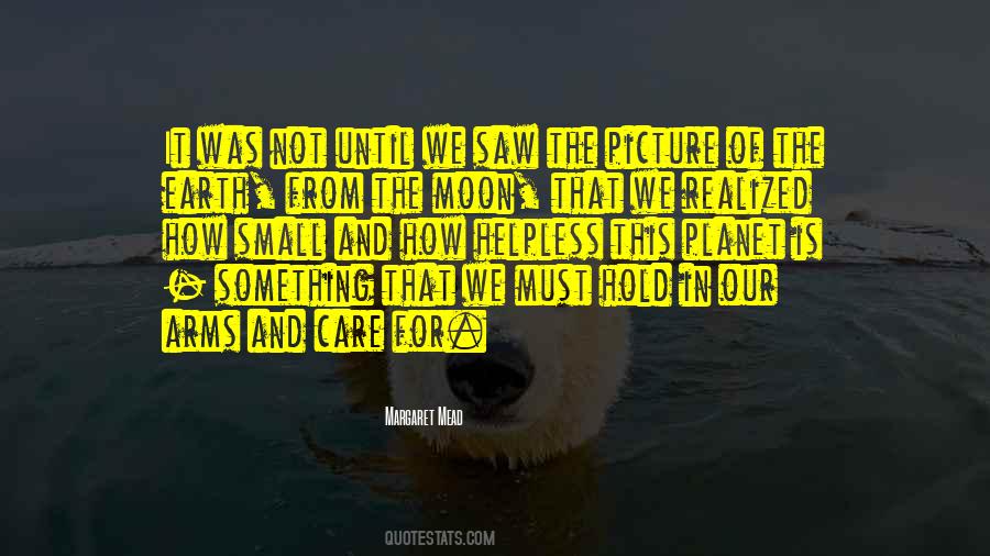 To Hold You In My Arms Quotes #35470