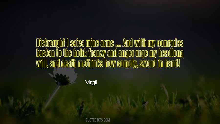 To Hold You In My Arms Quotes #622888