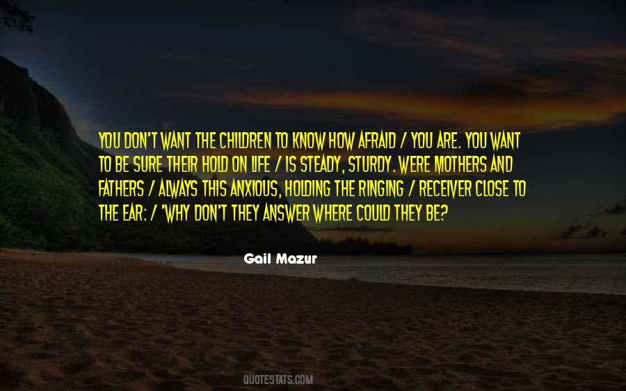 To Hold You Quotes #3975 To Hold You Quotes #3975