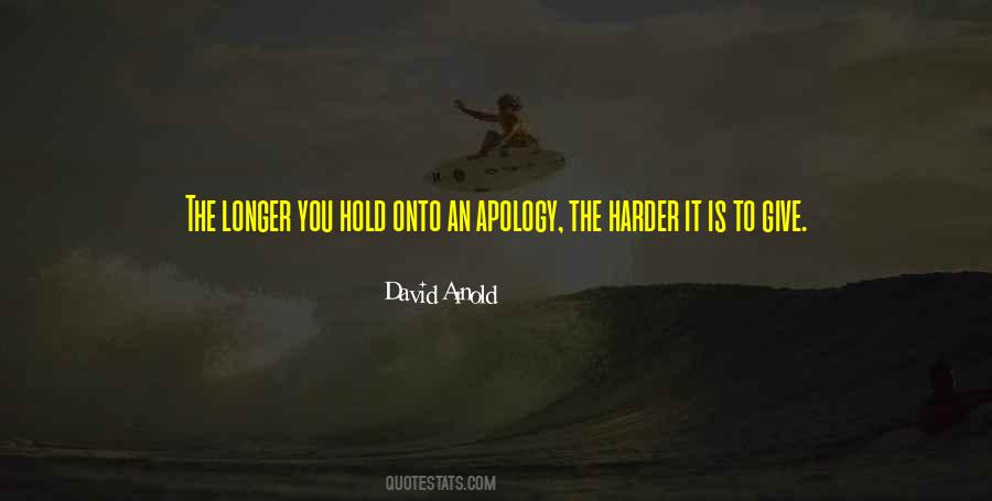 To Hold You Quotes #68031 To Hold You Quotes #68031