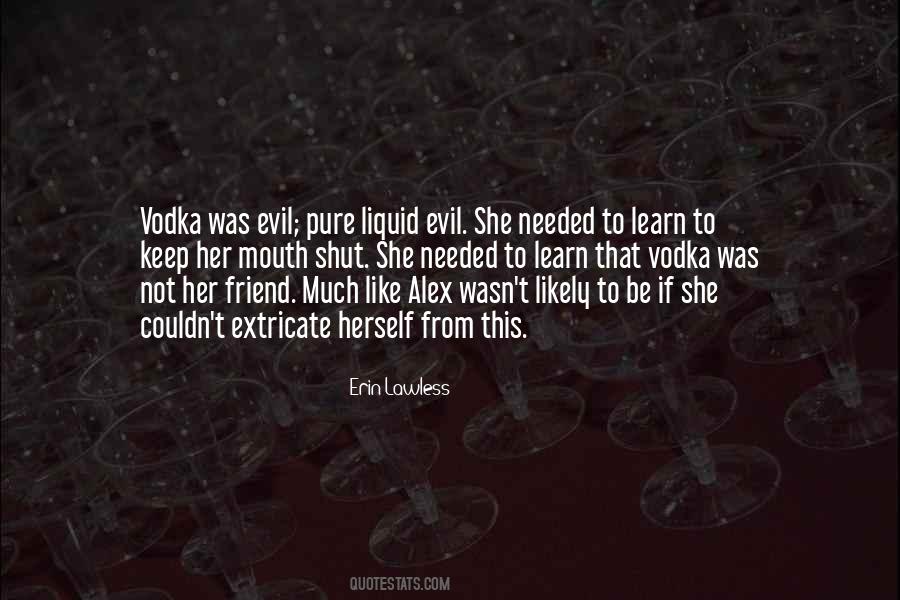 To Keep Her Quotes #1148535