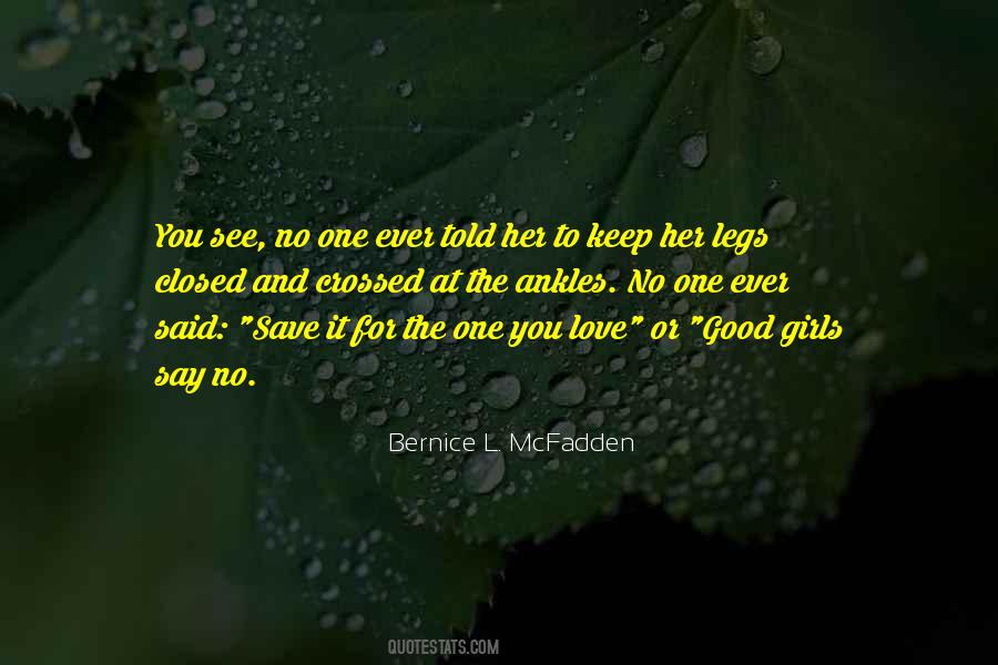 To Keep Her Quotes #1559514