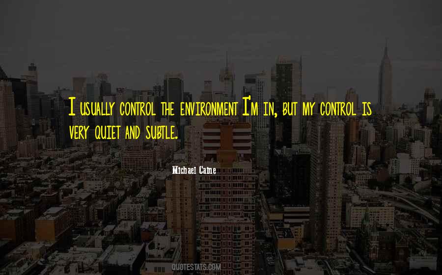 To Keep Quiet Quotes #6828