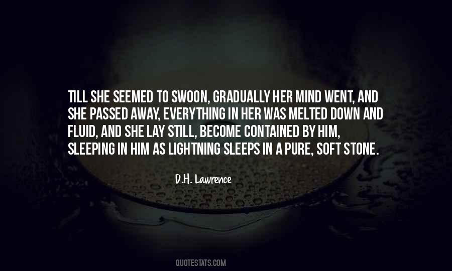 To Kill A Mockingbird Chapter 21-23 Quotes #559729